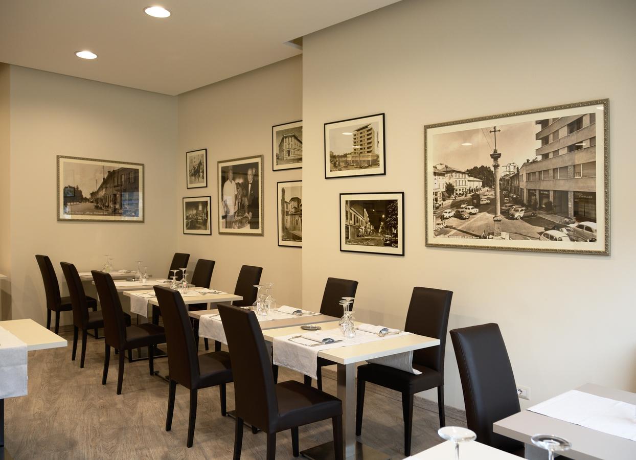 Albergo Sole 마리아노 코멘세 외부 사진